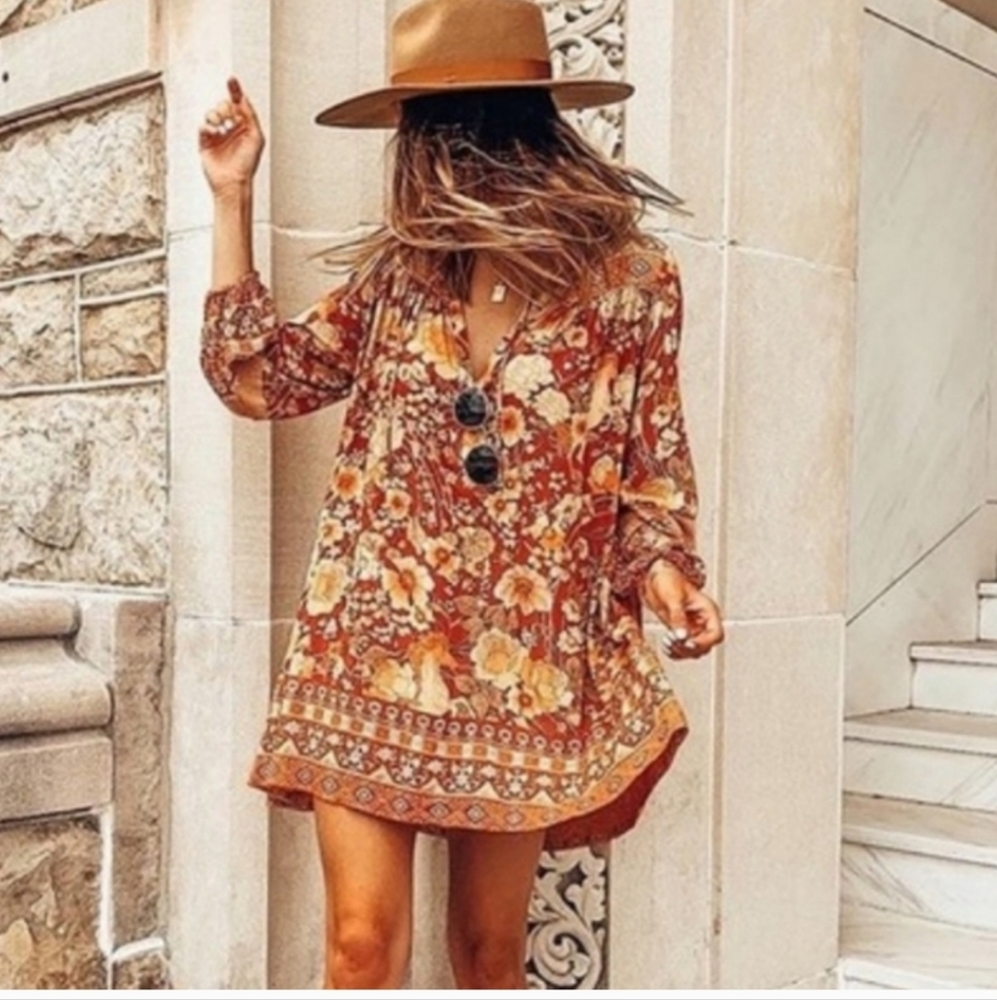 Amethyst Tunic - image 1